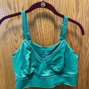 RUBY RIBBON SIRON DEMIETTE